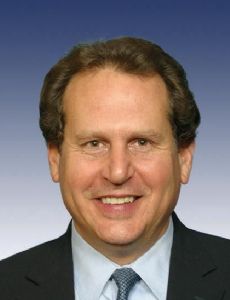 Lincoln Diaz-Balart