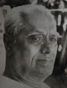 C.K.Nagaraja Rao