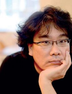 Bong Joon Ho