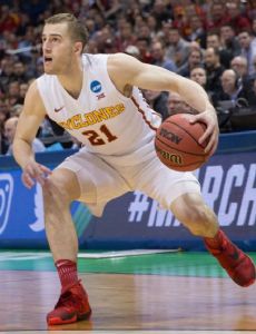 Matt Thomas (basketball)
