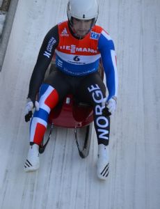 Thor Haug Nørbech