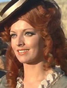 Gisella Arden