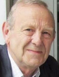 Chas Newby
