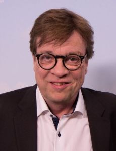 Béla Réthy