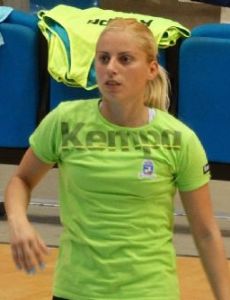 Željka Nikolić