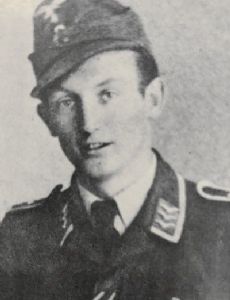 August Mors