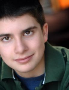 Evan Sabara
