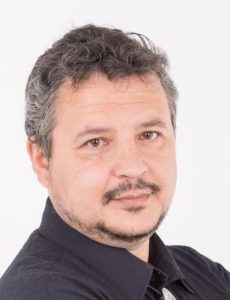 Ferenc József Varga