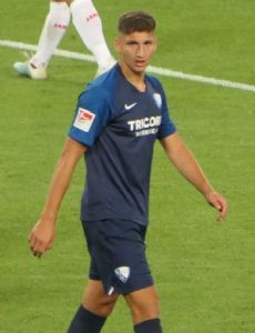 Vitaly Janelt