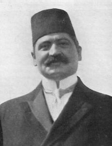 Mehmed Talat