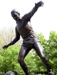 Laurie Cunningham