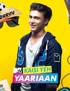 MTV Kaisi Yeh Yaariyan