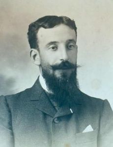 Émile André