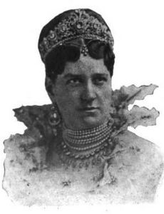 Estelle Skidmore Doremus