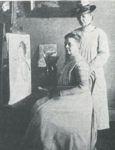 Molly Cramer
