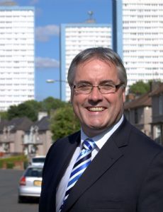 Frank McAveety