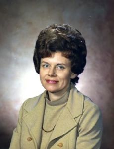 Georgette Valle