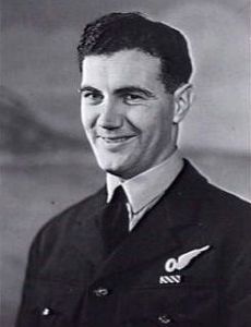 Ray Watts