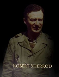 Robert Sherrod