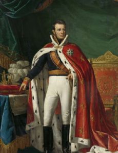 William I of the Netherlands