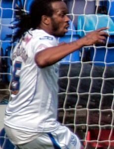 Ian Goodison