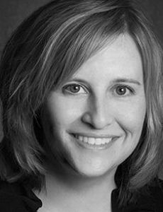 Megan Barry