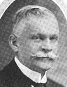 Francis Shunk Brown