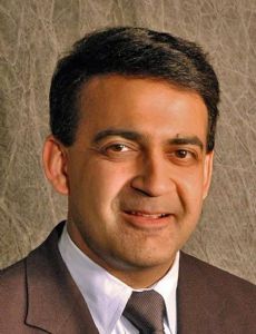 Humayun Chaudhry