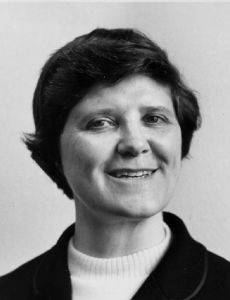 Margaret Traxler