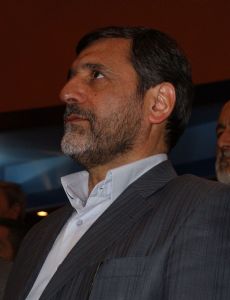 Hossein Saffar Harandi