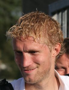 Birger Madsen