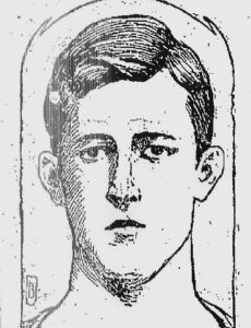 Edward A. Dillon