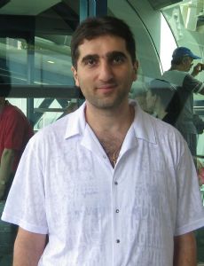 Ashot Nadanian