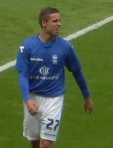 Mitch Hancox