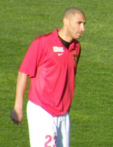 Karim Rouani