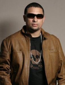 DJ Nelson