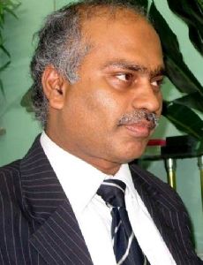 Mukhlesur Rahman Chowdhury