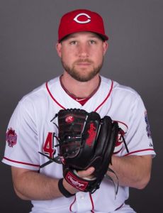 Ryan Dennick