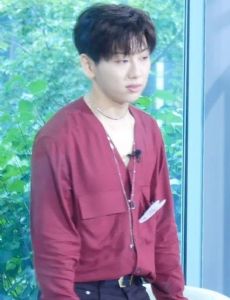 Roh Tae-hyun