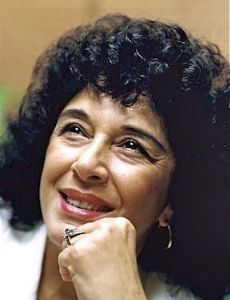 Neide Archanjo