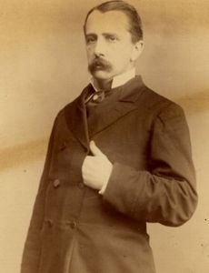 Pierre Boucher de la Bruère