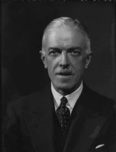 Harold Fawcus