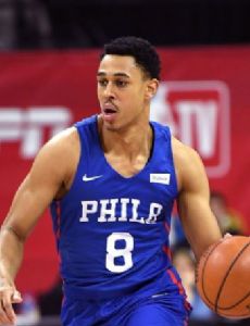 Zhaire Smith