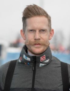 Robert Johansson (ski jumper)