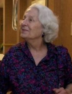 Frances Habeck