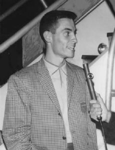 Kent Mitchell