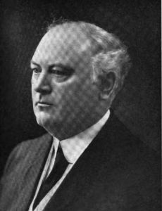 Frank B. McClain