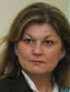 Antonia Dubravka
