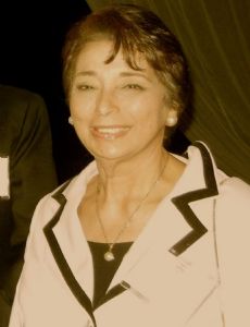 Beatriz Merino