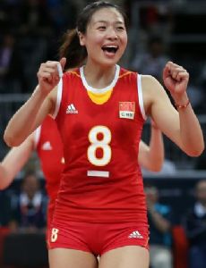 Wei Qiuyue